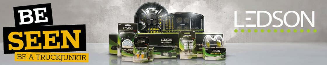 LEDSON LED LAMPEN