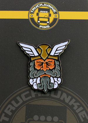 PIN VIKING