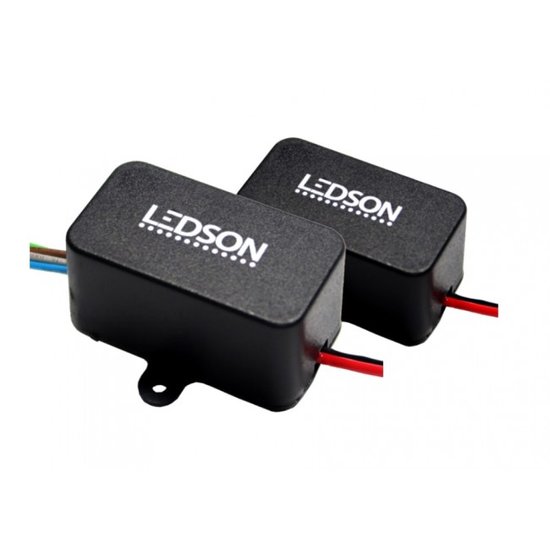 LEDSON - zwevende indicator module LED