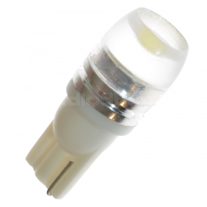 LED-xenon High Power 24V W5W