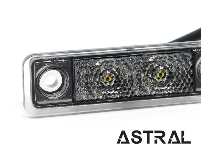 led from Sweden Ledson Astral