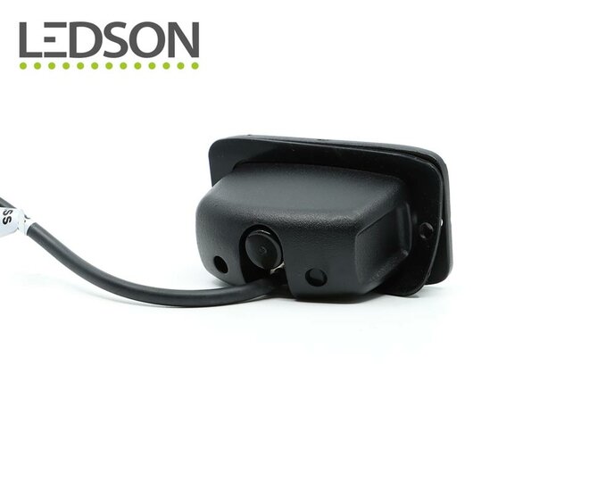 Ledson Raptor light