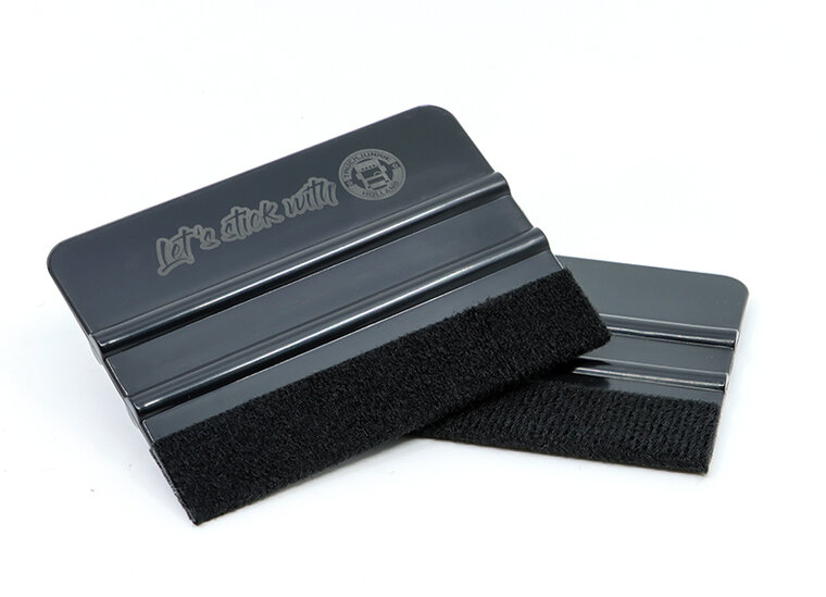 rakel squeegee felt truckjunkie