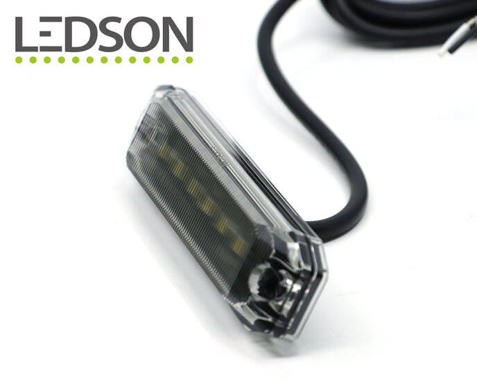 ledson side marker optoline