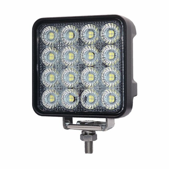 Luna SQ64 LEDSON