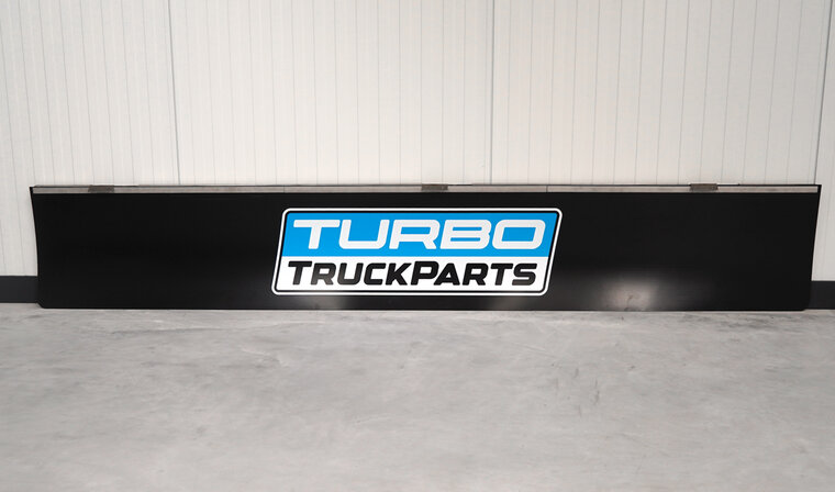 TURNO TRUCKPARTS MUDFLAP