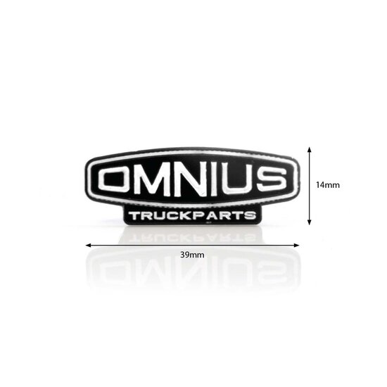 PIN - OMNIUS TRUCKPARTS