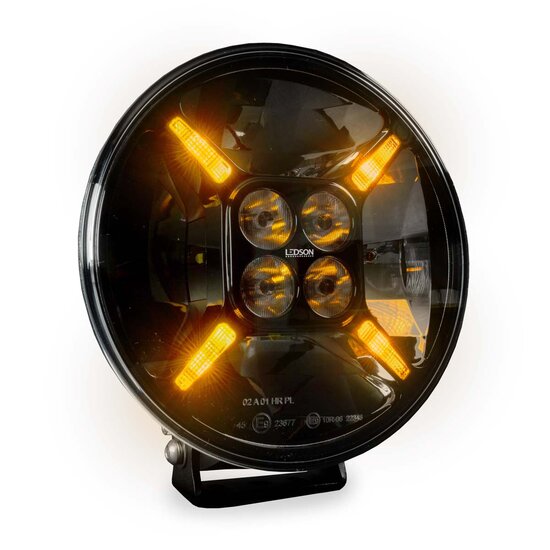 LEDSON Sarox9+ LED-SPOTLICHT - 120W