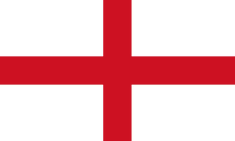 ENGLAND