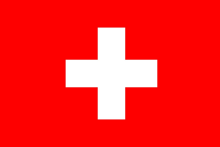 SWITZERLAND