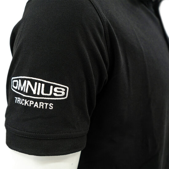 POLO - TRUCKJUNKIE OMNIUS TEAM GEAR