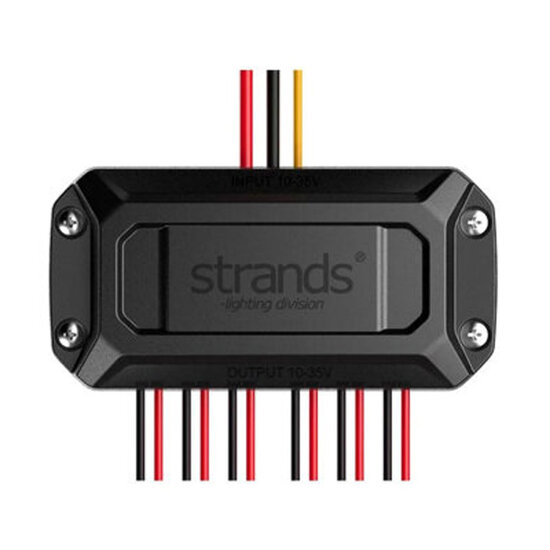 STRANDS CRUISE LIGHT STROBE CONTROLLER (STUK)