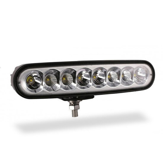 LEDSON - PHANTOM LED ACHTERUITRIJLICHT / WERKLAMP 40W (COMBO)