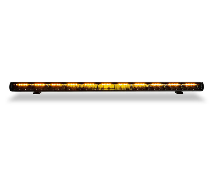 LEDSON LED BAR ORNAGE LIGHT