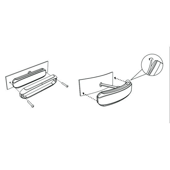 LEDSON NEXUS BENDABLE WARNING LIGHT INSTRUCTIONS