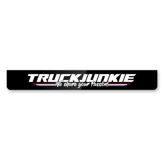 SPATLAP - TRUCKJUNKIE &quot;WE SHARE YOUR PASSION!&quot;