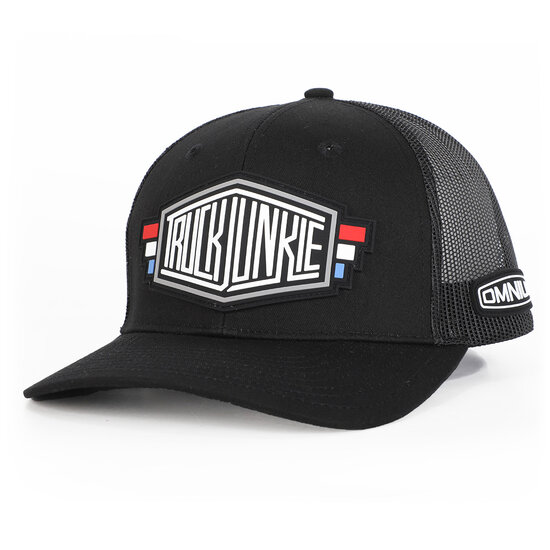 CAP TRUCKJUNKIE 2024