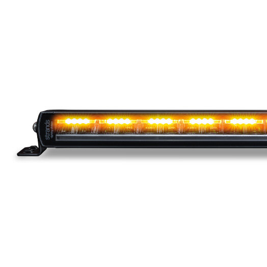 STRANDS SIBERIA NIGHT GUARD LED BAR 38&quot; / 96CM