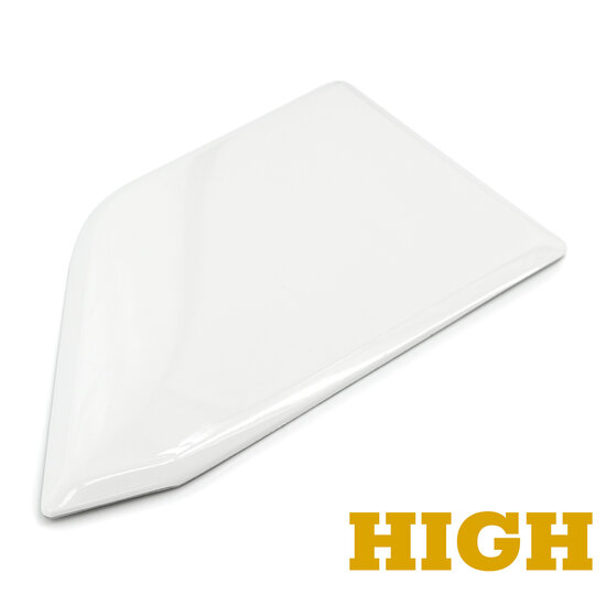 SKYLIGHT COVER SCANIA NG HIGHLINE CABINE (SET) High