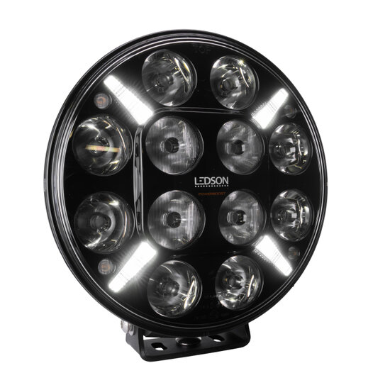 Ledson Pollux9+ Strobe (Stuk)