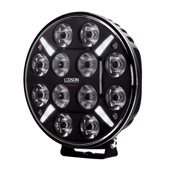 Ledson Pollux9+ Strobe (Stuk)