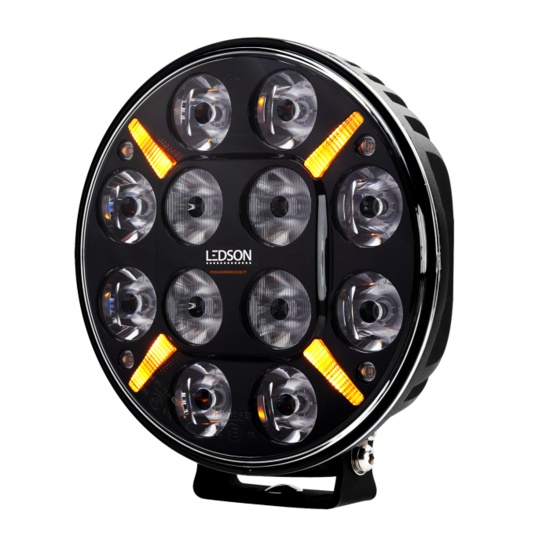 Ledson Pollux9+ Strobe (Stuk)