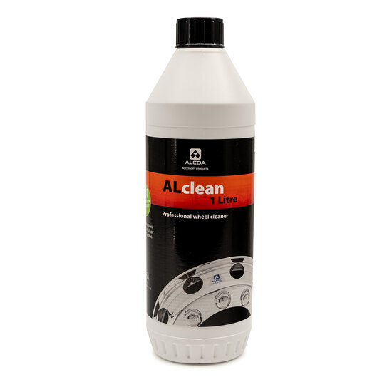 ALCLEAN WIELREINIGER VOOR ALCOA - 1 LITER