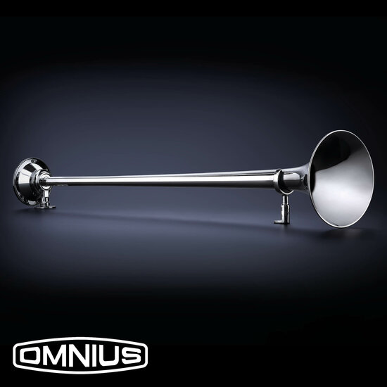 OMNIUS COLTRANE 950 - &Eacute;&Eacute;NTONIGE LUCHTHOORN