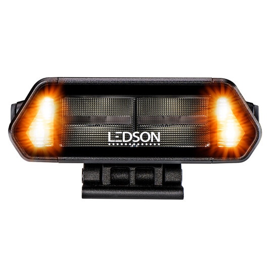 LEDSON EPIX5+ WERK STROBOSCOOP LED