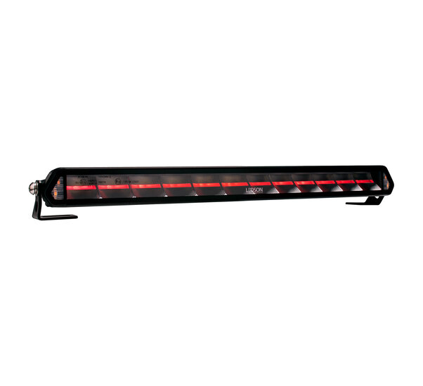 LEDSON EPIX20+ STROBOSCOOP LED BALK 20&quot; 180W