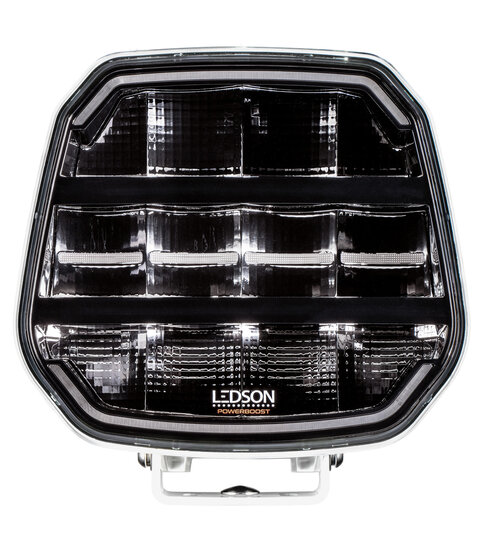 LEDSON - EPIX9+ POWERBOOST - IVOORWIT