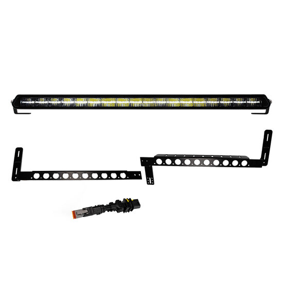 LEDSON - EPIX30+ LED BAR SET VOOR VOLVO FH