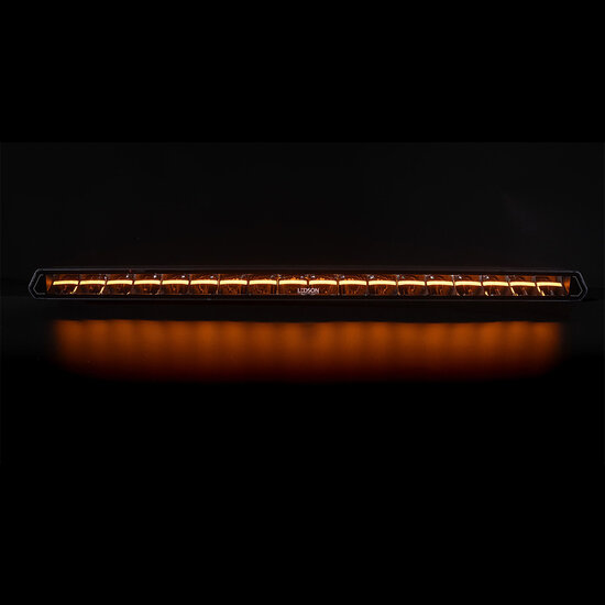 LEDSON - EPIX30+ LED BAR SET VOOR VOLVO FH