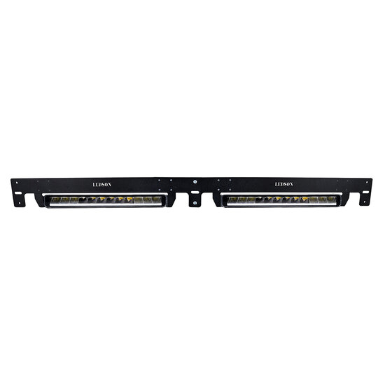 LEDSON - 2x ORBIX14+ LED-BAR PAKKET VOOR VOLVO FH21+