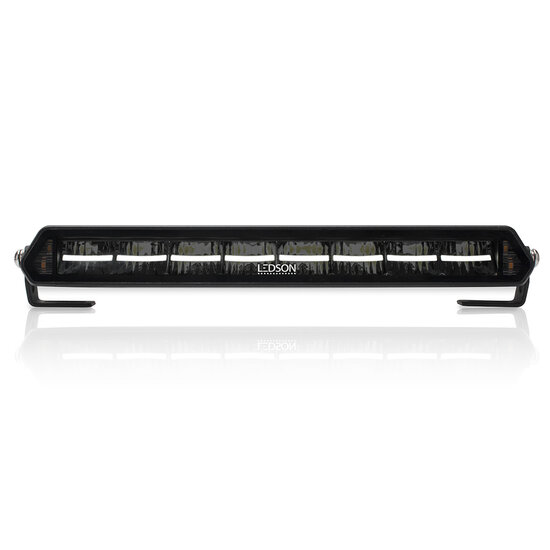 LEDSON - 2x EPIX14+ STROBE LED-BAR PAKKET VOOR VOLVO FH21+