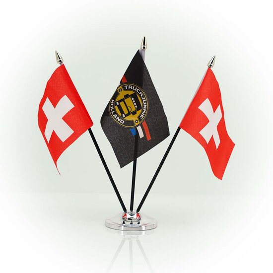 VLAG SWITZERLAND