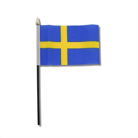 VLAG ZWEDEN