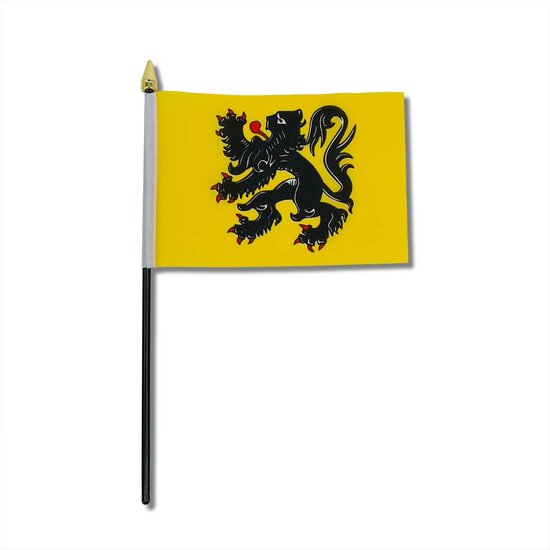 VLAG VLAANDEREN