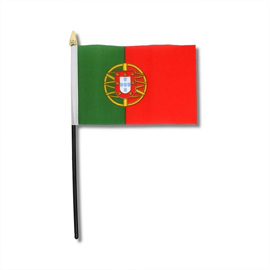 VLAG PORTUGAL