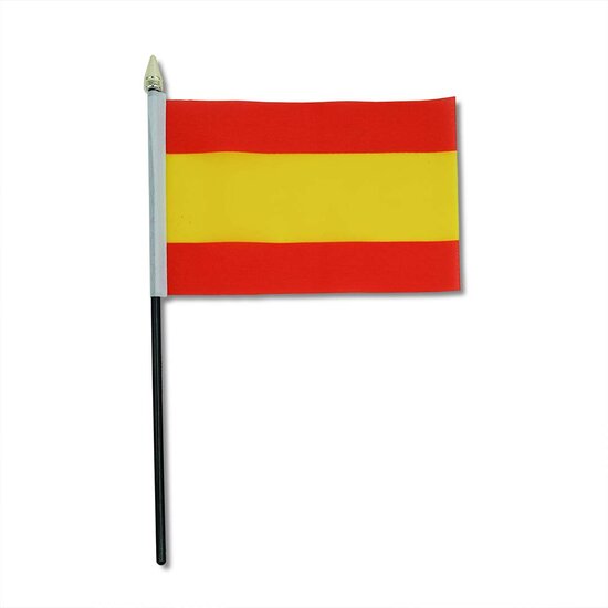 VLAG SPANJE