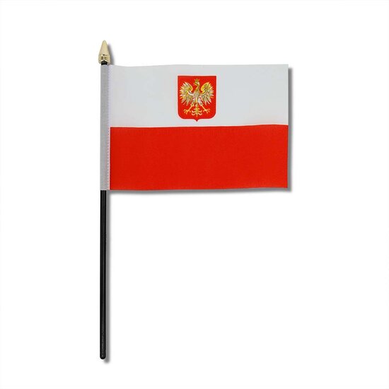 VLAG POLEN