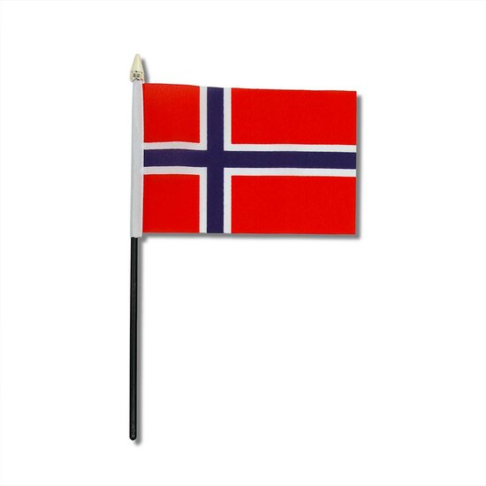 VLAG NOORWEGEN