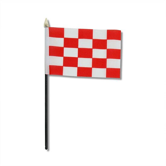 VLAG NOORD-BRABANT