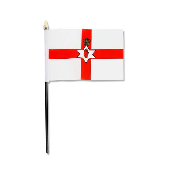 VLAG NOORD IERLAND