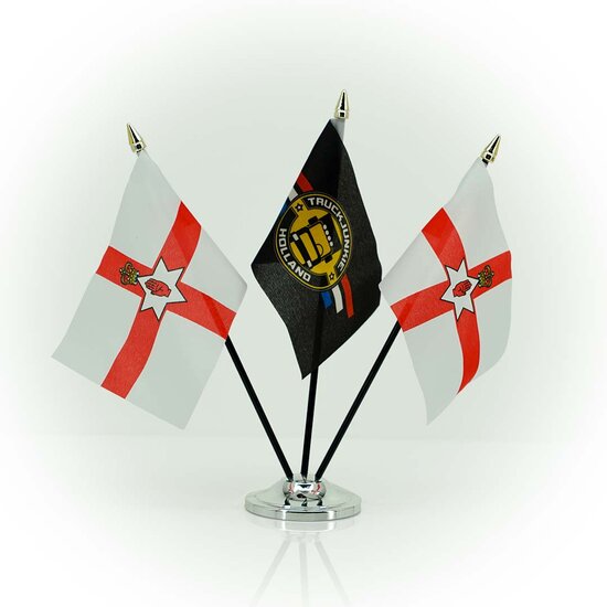 VLAG NOORD IERLAND