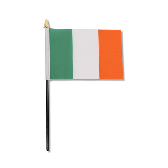 VLAG IERLAND