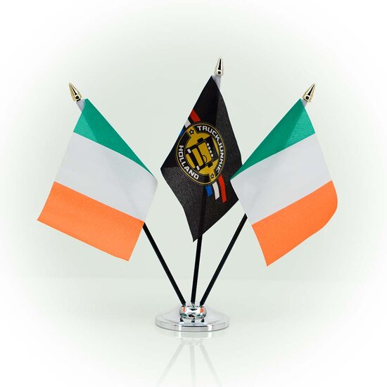 VLAG IERLAND