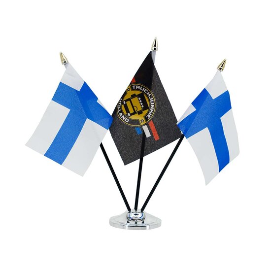 VLAG FINLAND