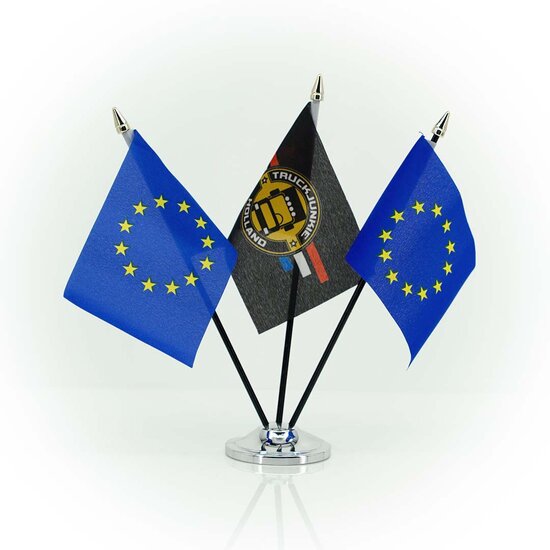 VLAG EU