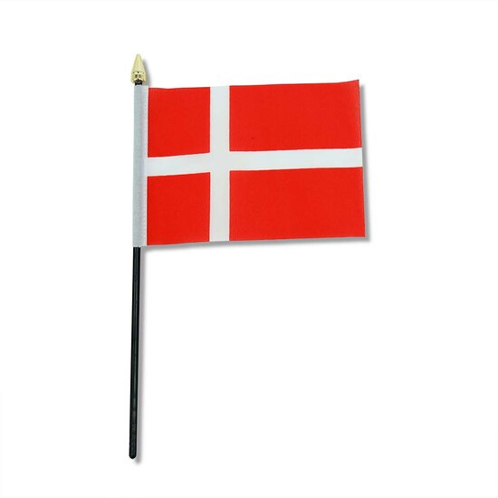 VLAG DENEMARKEN